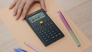 Les coulisses de la conception de la calculatrice scientifique NumWorks