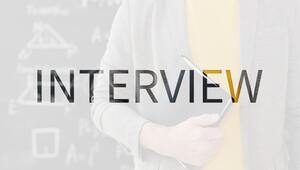 Interview d'Alexandre Morgan