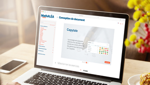 MathALEA, le générateur d'exercices aléatoires de mathématiques au service des élèves et enseignants