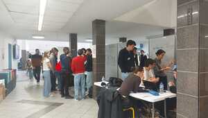 L'association MATh.en.JEANS donne le goût des maths aux élèves !