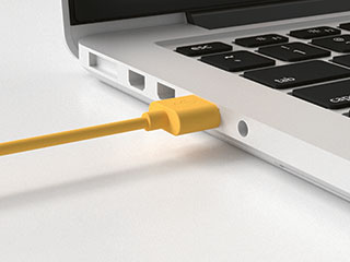 Desativar o modo de exame - Etapa 1